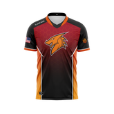 University of Silicon Valley | Player Jersey
